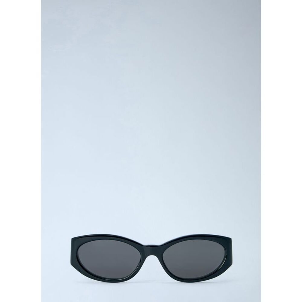 Jacquemus Men Ovalo Sunglasses